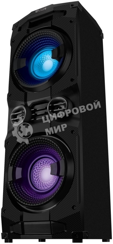 Беспроводная колонка SVEN PS-1500 черный