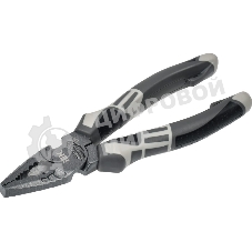 Пассатижи IEK K4 ARMA2L 5 (A2L5-PL10-K4-160) 160 мм