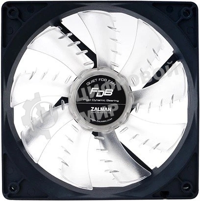 Вентилятор Zalman ZM-F3 FDB-SF