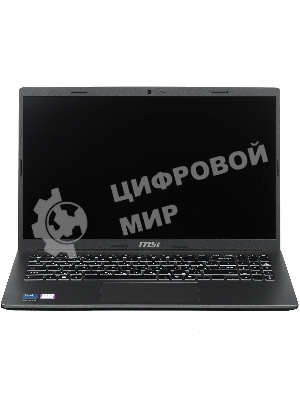 Ноутбук MSI Modern 15 F1MG/15.6