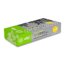Картридж лазерный Cactus CS-VLC400YRU 106R03533 желтый (8000 стр.) для Xerox VersaLink C400DN/C405DN/C400/405