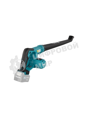 Воздуходувка Makita UB101DZ пит.:от аккум. синий/черный
