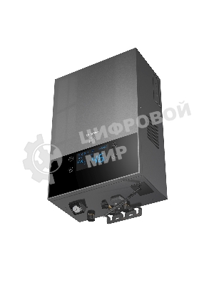 Водонагреватель Thermex Cometa 6-12 Wi-Fi