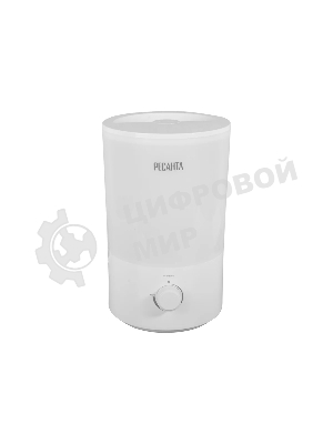 Увлажнитель воздуха Ресанта УВ-2 белый, 40 м², 3 л