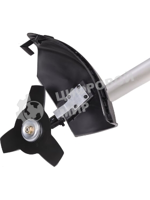 Триммер бензиновый Huter GGT-1000S 1000Вт реж.эл.: леска (упак.:2 коробки)