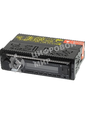 Автомагнитола ACV AVS-814BR 1DIN 4x50Вт