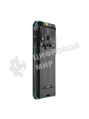 Терминал сбора данных Mindeo D60 2D Imager Mindeo ME5066, 4GB/64 GB, USB, Bluetooth, WiFi, NFC, USB Type-C, MicroSD, SIM, 3G, 4G, 5.93 