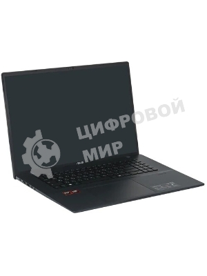 Ноутбук Asus Vivobook 18 M1807HA-S8025 Ryzen 7 260 16Gb SSD 1Tb AMD Radeon 18.4