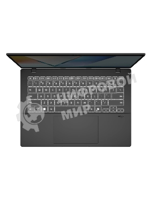 Ноутбук Asus VivoBook S14 S3407CA-LY098 Core Ultra 5 225H 16Gb SSD 512Gb Intel Arc 14