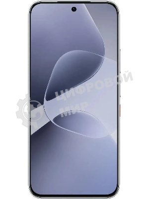 Смартфон Infinix X6885 Hot 60 Pro 8/256Gb серебристый титан