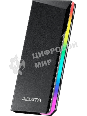 Корпус для HDD/SSD ADATA EC700G