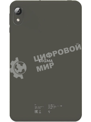 Планшет Digma R8 8