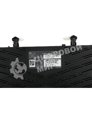 Двухдиапазонный Wi-Fi 6 роутер TP-Link Archer AX23 AX1800