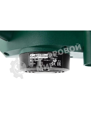 Рубанок Haммer Flex RNK600 12598 147-004 Рубанок 600Вт 17000об/мин нож 82мм срез 1-2мм