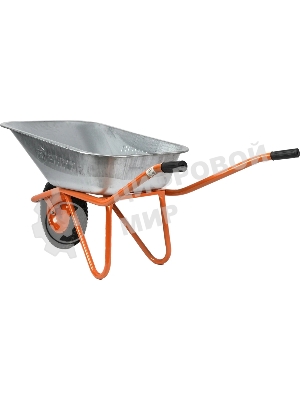 Тачка садово-строительная Вихрь Т 90-1 73/7/4/3