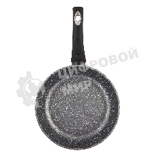 Сковорода а/пр литая 20см Кристалл ТМ Традиция
