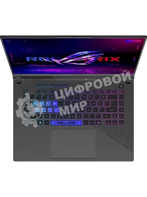 Ноутбук Asus ROG Strix G614PR-RV089/16