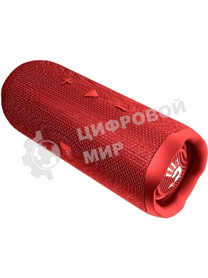 Колонка портативная A4Tech Bloody S6 Tube красный 20W 1.0 BT 12м 4800mAh