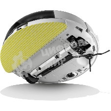 Робот-пылесос Karcher RCV 5 1.269-640.0 белый/белый 5200 мAч, Li-Ion, сухая/влажная уборка, контейнер 0.33 л