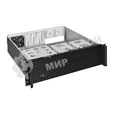 Серверный корпус ExeGate EX292699RUS Pro 3U450-08 (RM 19