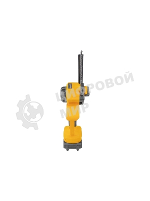 Мини-пила цепная аккумуляторная EDON ANS-21/6BL желтый/черный 25165