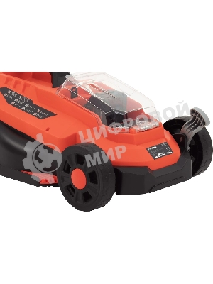 Газонокосилка роторная Starwind SBL-330-4.4