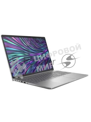 Ноутбук HP ZBook Power G11 Core U7-155H 3.8 GHz,16