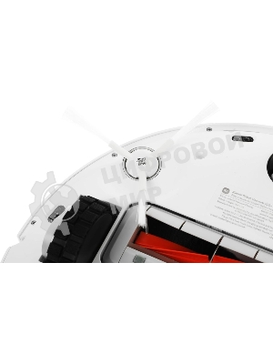 Робот-пылесос Xiaomi X20+ EU C102