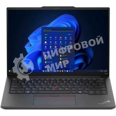 Ноутбук Lenovo Thinkpad E14 G6 14