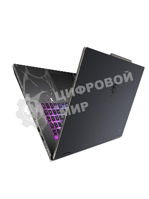 Ноутбук MSI Cyborg 17 B2RWEKG-280XRU/17.3