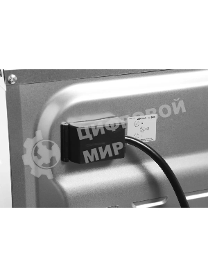 Духовой шкаф электрический Hyundai HEO 45411 BG черный