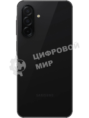 Смартфон Samsung Galaxy A26 5G SM-A266B 6/128Gb черный
