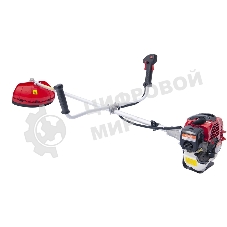 Триммер бензиновый Sturm! BT9526 850Вт 1.16л.с. неразбор.штан. реж.эл.:леска/нож упак.:1шт.