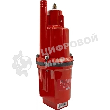 Насос вибрационный Ресанта НВ-10В 77/8/1