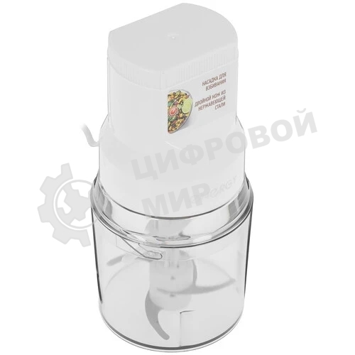 Измельчитель Energy EN-278 0,5л, 300 Вт (008288)