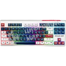 Переключатели Redragon Bullet B синий/белый,24 шт.