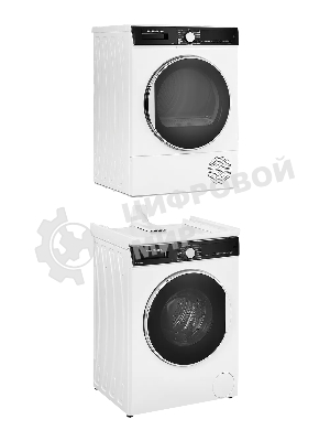 Соединительный элемент для сушильной машины Kuppersberg DS 560 W