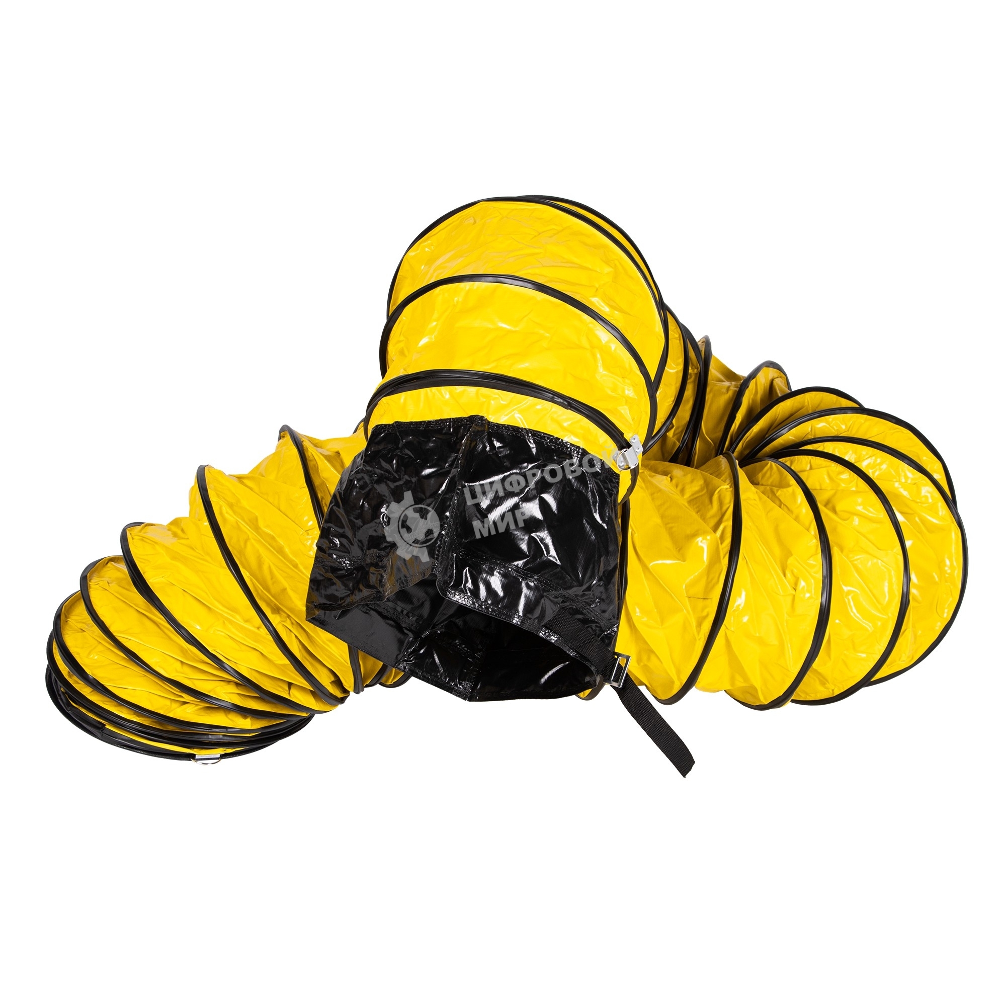 Рукав воздушный Ballu BIF-XD12-5