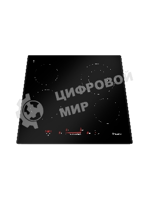 Электрическая варочная панель Gefest ПВЭ 4233 15717000