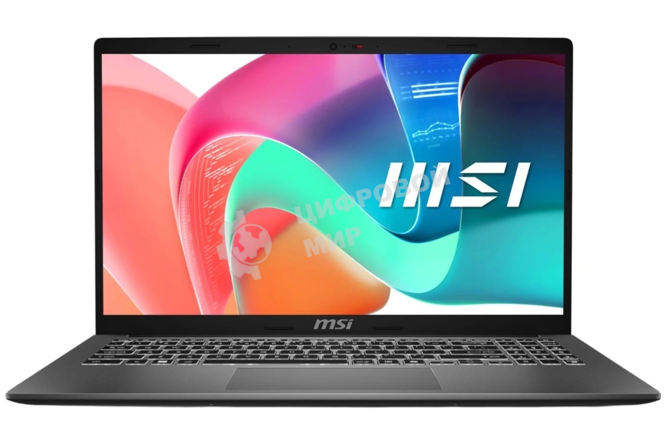 Ноутбук MSI Modern 15 F1MG/15.6