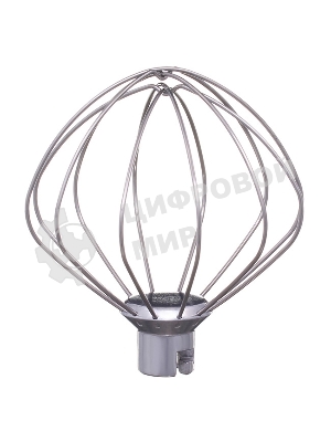 Миксер стационарный Starwind SPM5184 1000 Вт, красный