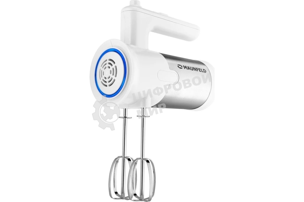 Миксер Maunfeld MF-321WH