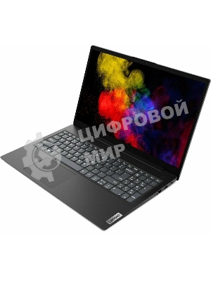 Ноутбук Lenovo V15 G2 IJL/15.6 FHD IPS/Celeron N4500/8Gb/256Gb/No OS/черный