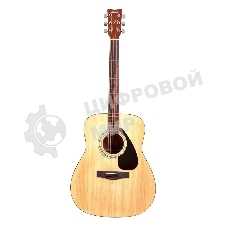 Акустическая гитара Yamaha F310 NT