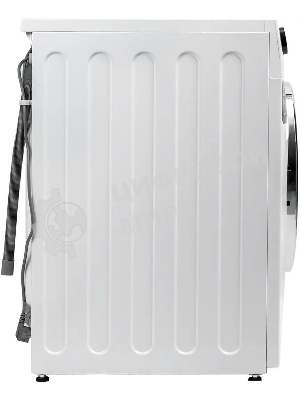 Стиральная машина Centek CT-1925 белый, загрузка фронтальная 12 кг, 1400 об/мин, класс: A+++