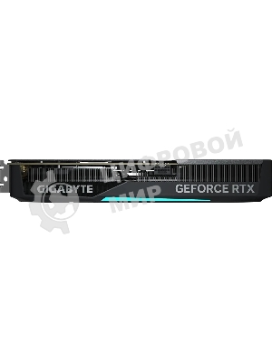 Видеокарта Gigabyte GV-N507TEAGLE OC-16GD 1.0 NV RTX 5070TI 16Gb 256bit GDDR7 2542/28000/HDM