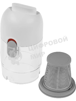 Пылесос ручной аккумуляторный Xiaomi Mi Vacuum Cleaner mini SSXCQ01XY (BHR5156EU)