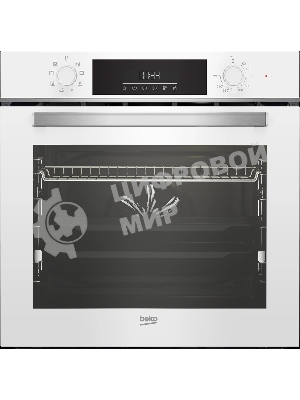 Духовой шкаф Beko BBIM14300WMS