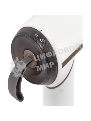 Отпариватель Panasonic NI-GHD011AW белый/коричневый, 900 Вт, 19 г/мин, 80 мл