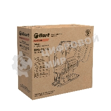 Лобзик электрический аккумуляторный Bort BPS-21Li-Q (93413625)